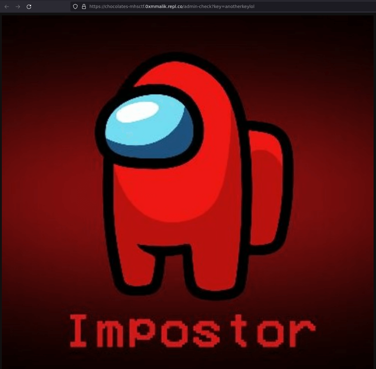Impostor